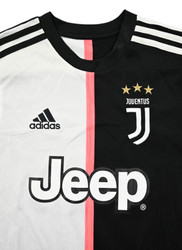 2019-20 JUVENTUS KOSZULKA L. BOYS