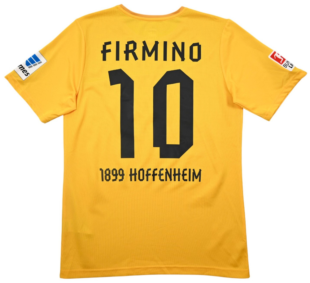 2013-14 HOFFENHEIM *FIRMINO* KOSZULKA L