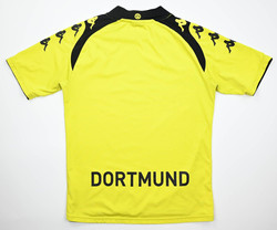 2009-10 BORUSSIA DORTMUND KOSZULKA S