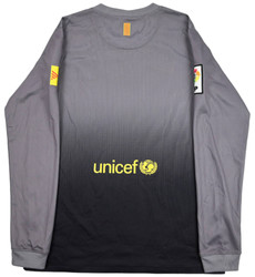 2012-13 FC BARCELONA KOSZULKA XL. BOYS