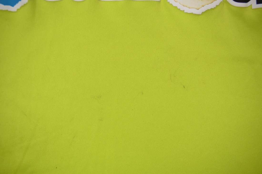 2012-13 ESPANYOL SHIRT S