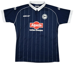 2015-16 ARMINIA BIELEFELD *SALGER* KOSZULKA XXL