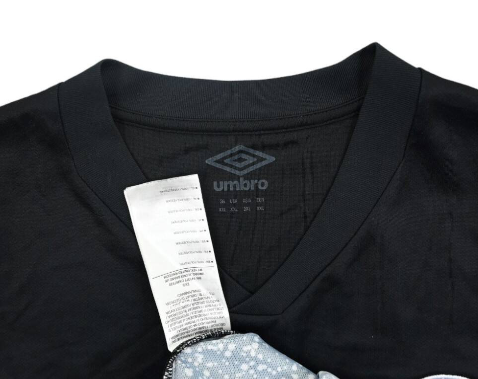 2019-20 FC SCHALKE 04 KOSZULKA XXL