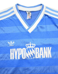 ADIDAS OLDSCHOOL #4 MADE IN WEST GERMANY LONGSLEEVE M