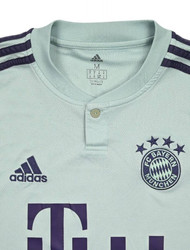 2018-19 BAYERN MUNCHEN KOSZULKA M