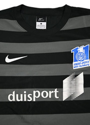 2013-14 MSV DUISBURG KOSZULKA S 
