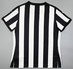 2017-18 NEWCASTLE UNITED KOSZULKA WOMENS L