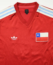 2003 CHILE KOSZULKA M