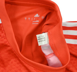 2014-15 CHELSEA *MELLOR* GK LONGSLEEVE KOSZULKA S