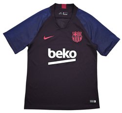 FC BARCELONA SHIRT L