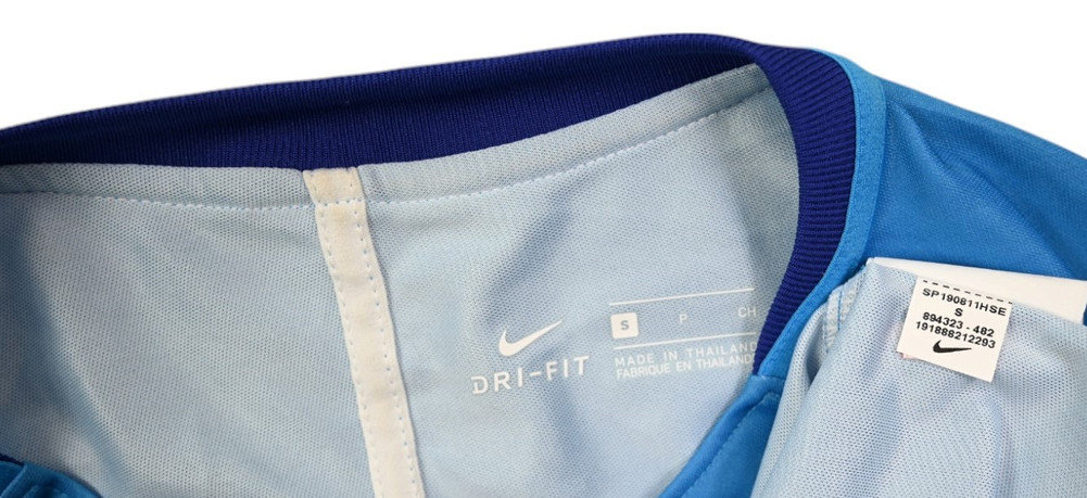 2018-19 FC BARCELONA KOSZULKA S