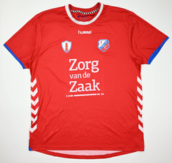 2017-18 FC UTRECHT KOSZULKA XL