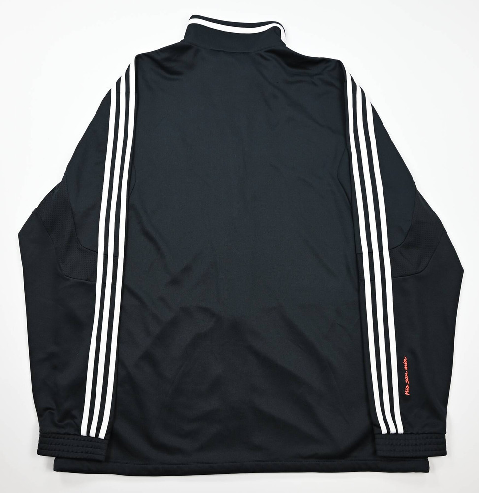 BAYERN MUNCHEN BLUZA XL