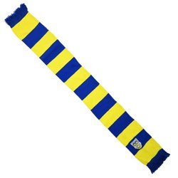 ARKA GDYNIA MORSKI ZWIĄZKOWY KLUB SPORTOWY SCARF