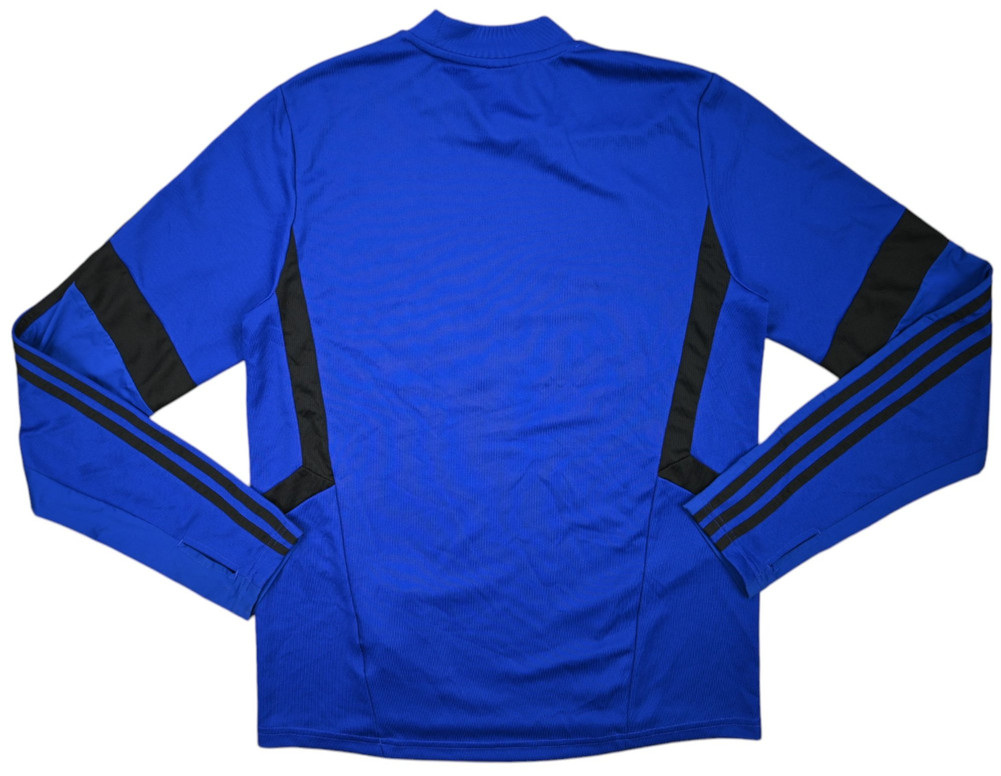 2019-20 MANCHESTER UNITED LONGSLEEVE KOSZULKA S