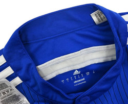 2014-16 SCHALKE 04 *PRINCE* SHIRT S