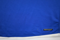 2006-07 BRAZIL SHIRT M