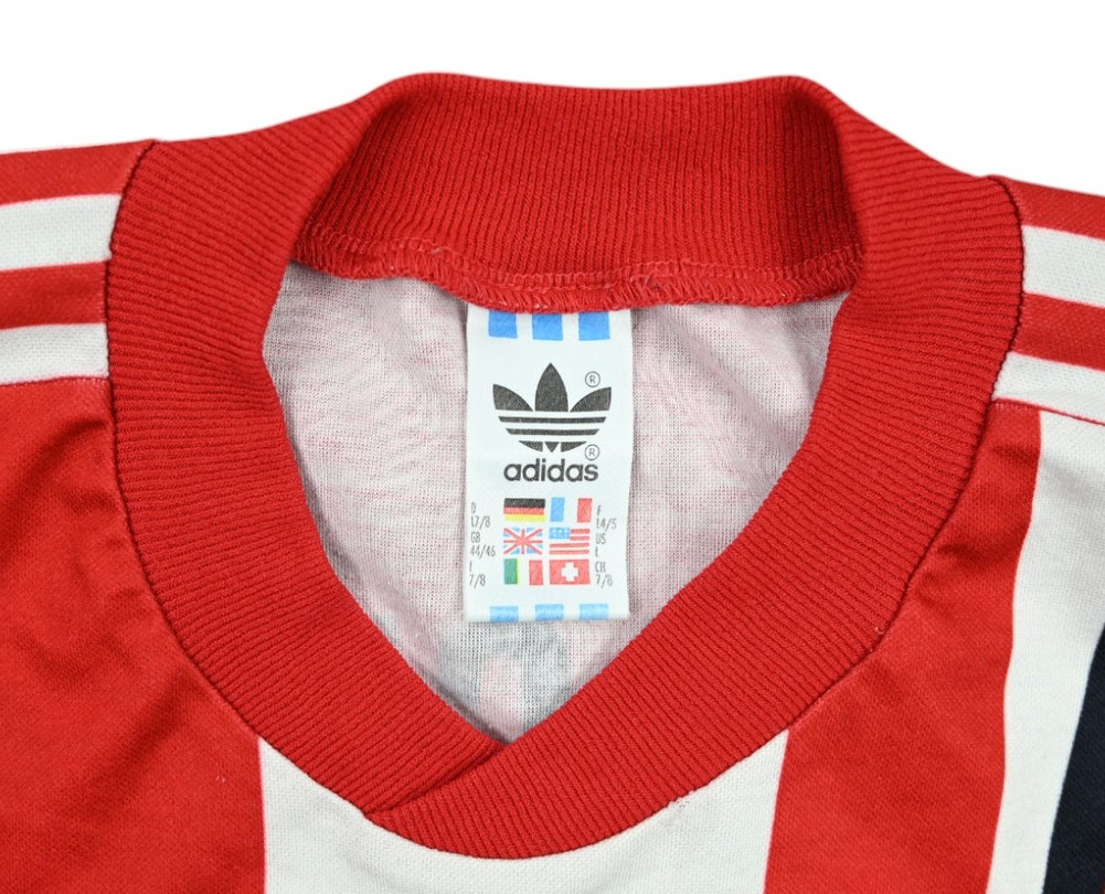 ADIDAS OLDSCHOOL KOSZULKA L