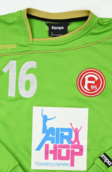 FORTUNA DUSSELDORF HANDBALL LONGSLEEVE S