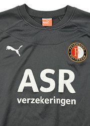 2017-18 FEYENOORD TOP S