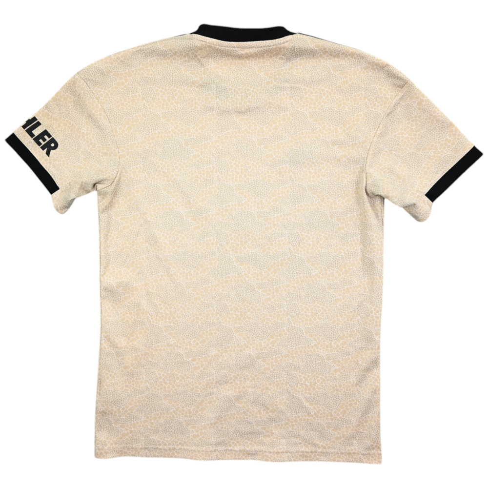 2019-20 MANCHESTER UNITED KOSZULKA S