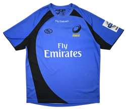 WESTERN FORCE RUGBY SHIRT XL