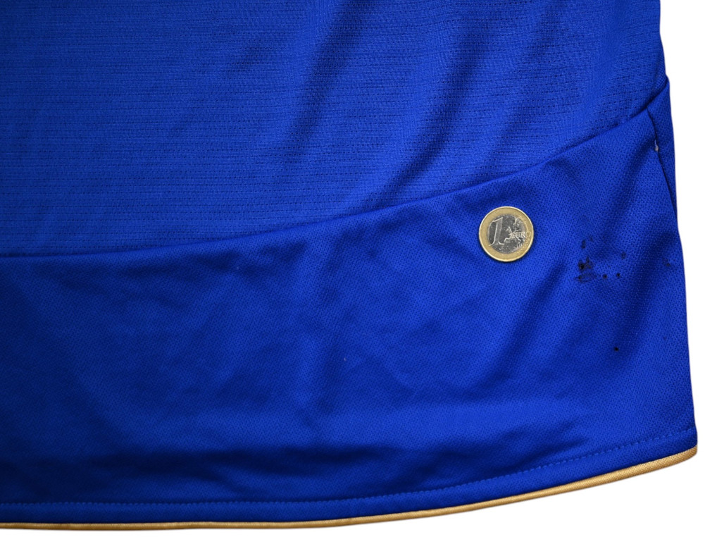 2005-06 CHELSEA *LAMPARD* SHIRT L