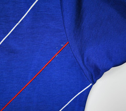 1984-86 YUGOSLAVIA LONGSLEEVE SHIRT M