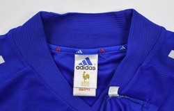 2002-04 FRANCE KOSZULKA XL