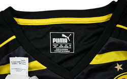 2016-17 BORUSSIA DORTMUND *TEAM FANSHOP* KOSZULKA S