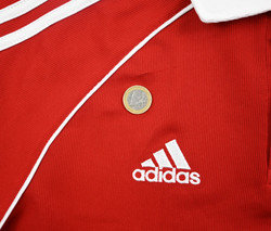 2006-07 BAYERN MUNCHEN *LAHM* KOSZULKA S