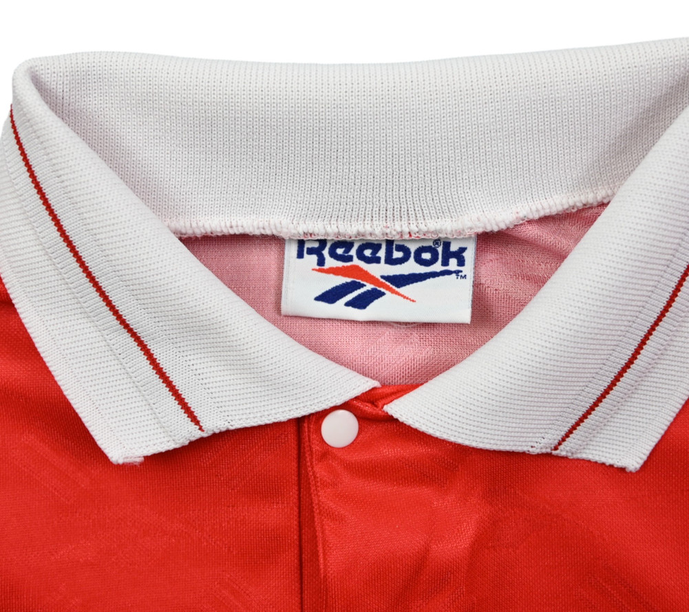 REEBOK VINTAGE SHIRT XL