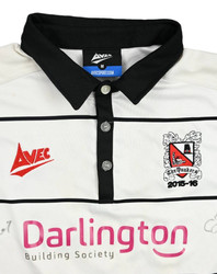 2015-16 DARLINGTON KOSZULKA M