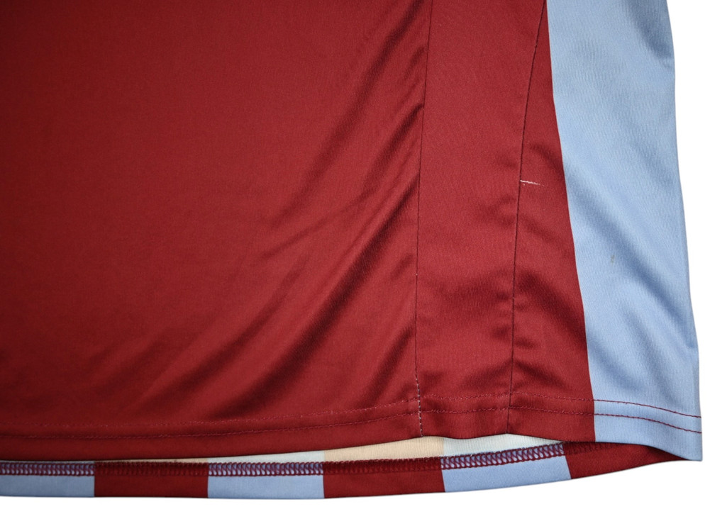 2006-07 TRABZONSPOR SHIRT M