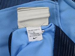 2016-17 MANCHESTER CITY KOSZULKA XL. BOYS