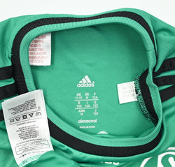 2013-15 FC SCHALKE 04 *PRINCE* KOSZULKA M. BOYS