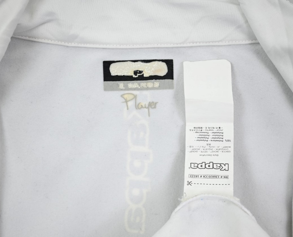 LEEDS UNITED BLUZA XL