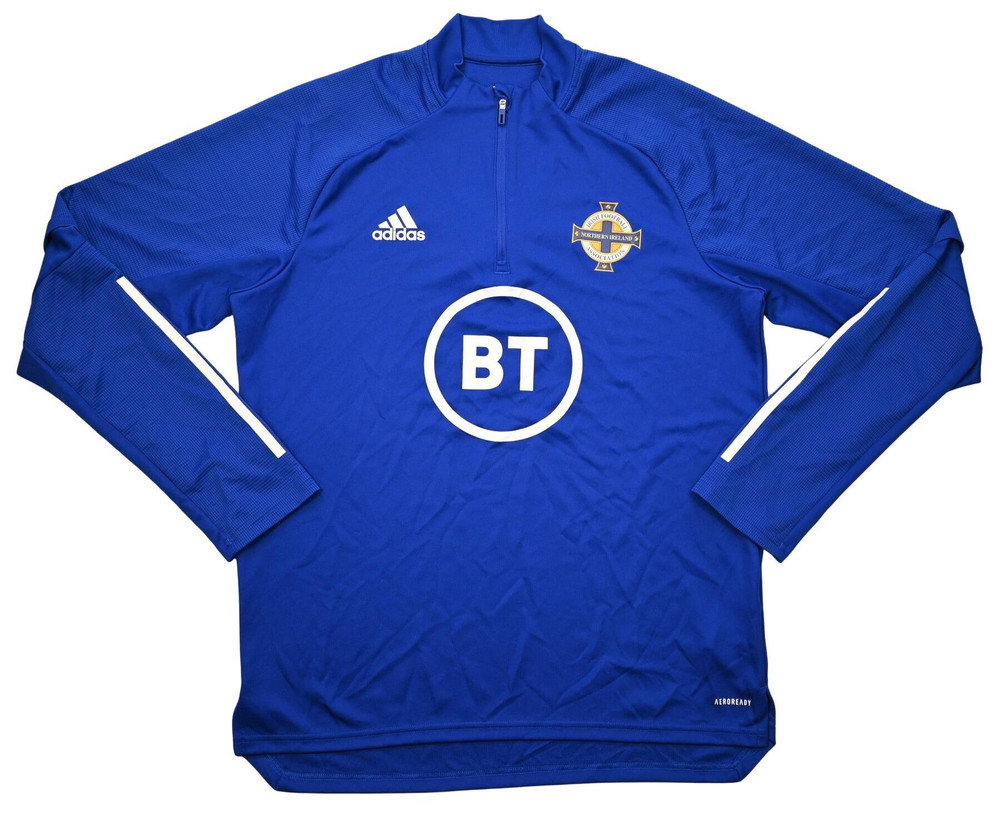 NORTHERN IRELAND BLUZA L