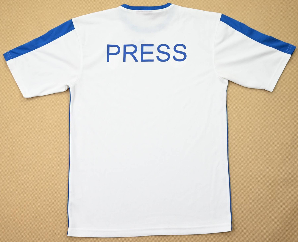 ITALY PRESS KOSZULKA S