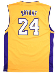 LOS ANGELES LAKERS *BRYANT* NBA KOSZULKA L
