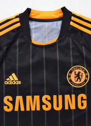 2010-11 CHELSEA LONDON *LAMPARD* SHIRT S