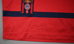 1998-00 BAYERN MUNCHEN SHIRT S