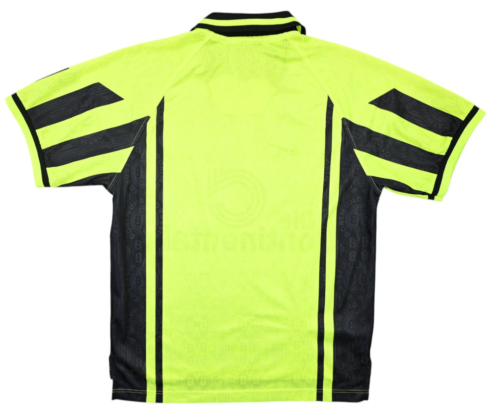 1996-97 BORUSSIA DORTMUND KOSZULKA M