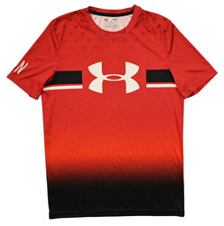 CANADA UNDER ARMOUR KOSZULKA S