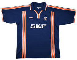 2001-03 LUTON TOWN KOSZULKA XL