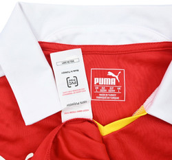 2016-17 ROTHERHAM UNITED SHIRT L