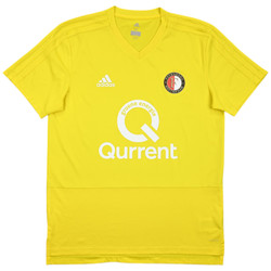 2017-18 FEYENOORD SHIRT M 