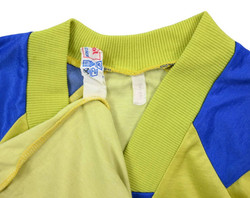 LUXPOL OLDSCHOOL SHIRT S