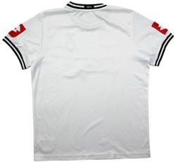 2010-12 BORUSSIA MONCHENGLADBACH SHIRT XL. BOYS