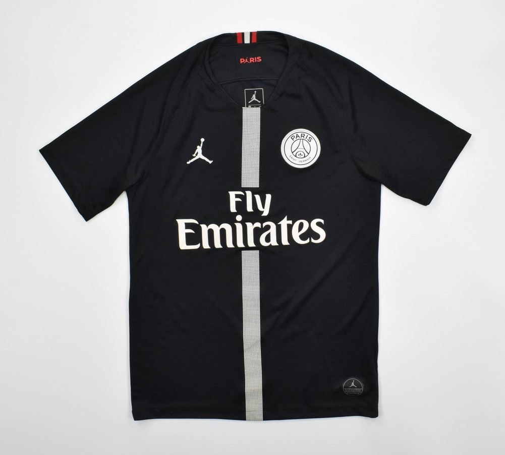 2018-19 PARIS SAINT-GERMAIN KOSZULKA S